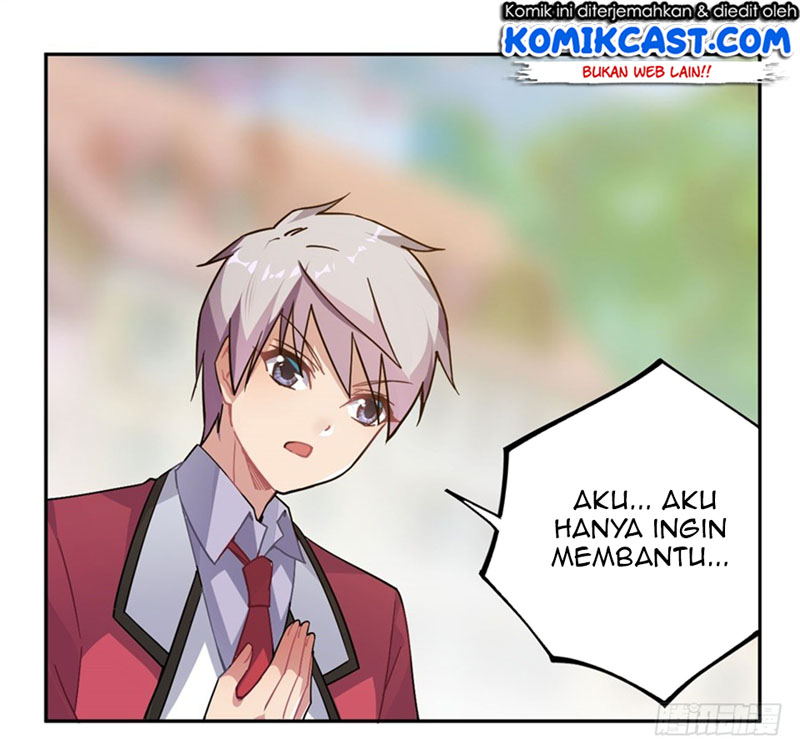 I Picked Up a Demon Lord as a Maid Chapter 19 Gambar 44